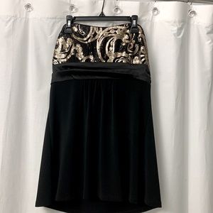 “le chateau” Dressy Top